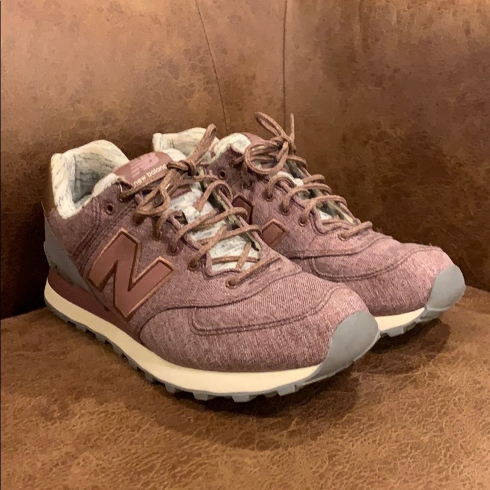 New Balance 574 Encap - Women’s Sneakers Size 10